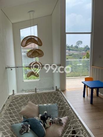 Ready to Use! Luxury House LT 444m2 Desain Modern di Dago Pakar Ready to Use! Luxury House LT 444m2 Desain Modern di Dago Pakar