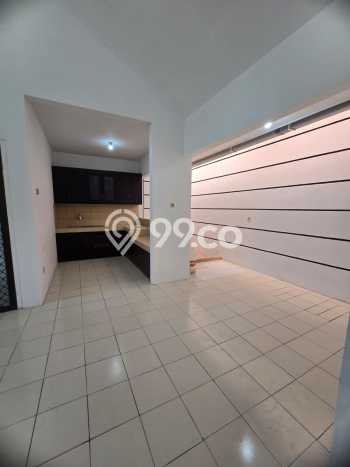 Rumah Modern 3 KT di Kota Baru Parahyangan Bandung Unfurnished Rumah Modern 3 KT di Kota Baru Parahyangan Bandung Unfurnished