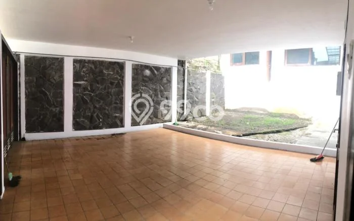 Rumah sewa siap pakai 3 Kamar Tidur di Setiabudi, Bandung Rumah sewa siap pakai 3 Kamar Tidur di Setiabudi, Bandung