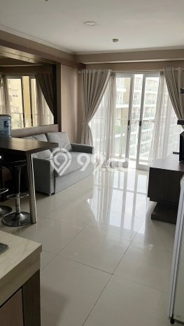Apartemen Minimalis untuk Dijual di Pasteur Dengan Spesifikasi 2 KT & 1 KM Apartemen Minimalis untuk Dijual di Pasteur Dengan Spesifikasi 2 KT & 1 KM