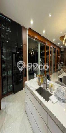Ready to Use! Luxury House LT 885m2 Desain Modern di Pasteur Ready to Use! Luxury House LT 885m2 Desain Modern di Pasteur
