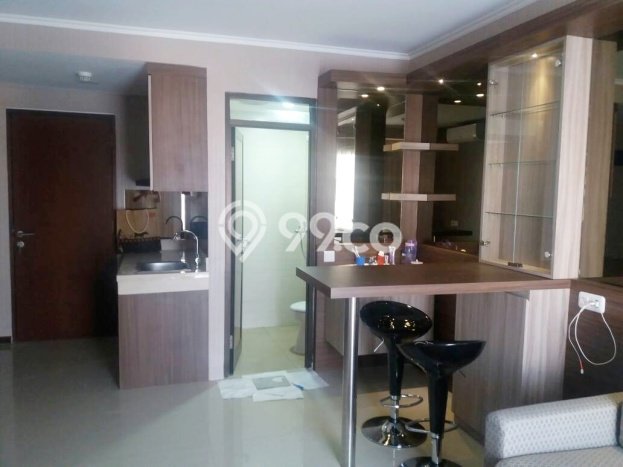 Apartemen Minimalis untuk Dijual di Pasteur Dengan Spesifikasi 2 KT & 1 KM Apartemen Minimalis untuk Dijual di Pasteur Dengan Spesifikasi 2 KT & 1 KM