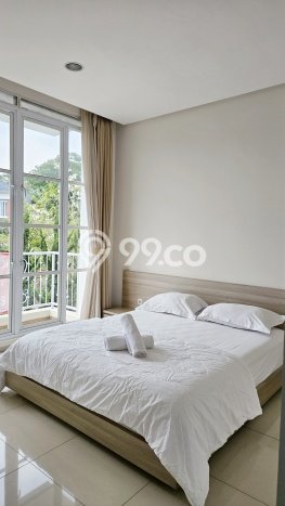 Sewa Rumah Murah di Resor Dago Pakar Bandung Punya 4 Kamar Tidur Sewa Rumah Murah di Resor Dago Pakar Bandung Punya 4 Kamar Tidur