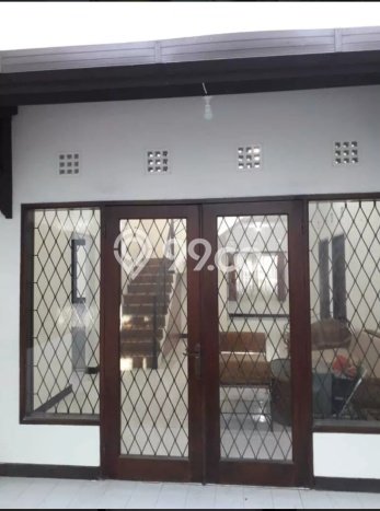 For Sale! Premium House LT 236m2 Desain Modern di Setra Duta For Sale! Premium House LT 236m2 Desain Modern di Setra Duta