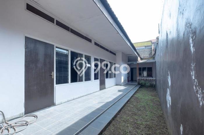 Best Deal Hunian Premium Ideal dan Luas di Sukajadi, Bandung Best Deal Hunian Premium Ideal dan Luas di Sukajadi, Bandung