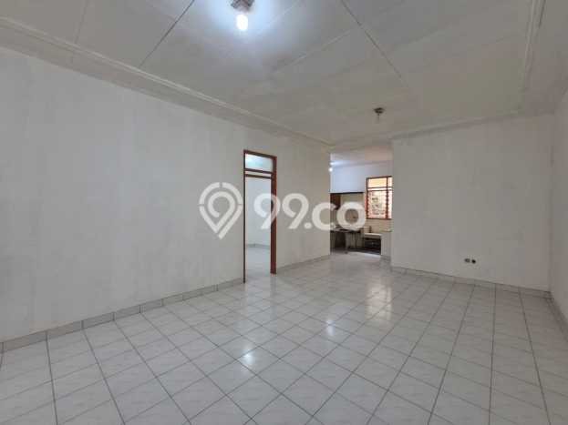 For Sale! Luxury House LT 172m2 Desain Elegan di Pajajaran For Sale! Luxury House LT 172m2 Desain Elegan di Pajajaran