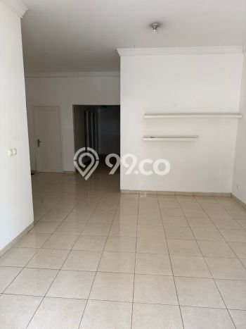Rumah Minimalis 3 KT di Alam Sutera Tangerang Rumah Minimalis 3 KT di Alam Sutera Tangerang