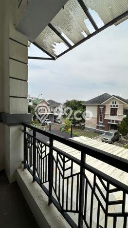 Dijual Rumah 2 Kamar Lokasi Strategis Bagus dan Strategis di BSD Dijual Rumah 2 Kamar Lokasi Strategis Bagus dan Strategis di BSD