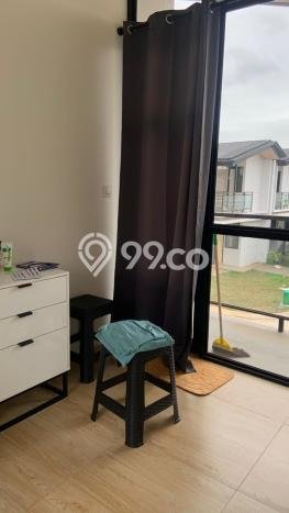 Rumah Minimalis 2 KT di Lippo Karawaci Tangerang Rumah Minimalis 2 KT di Lippo Karawaci Tangerang