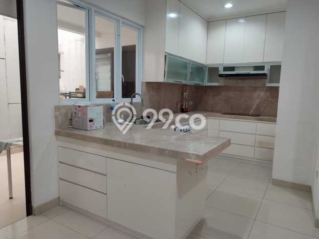 Rumah Luas Asri 2 KT Siap Huni di Green Lake City Jakarta Barat Rumah Luas Asri 2 KT Siap Huni di Green Lake City Jakarta Barat