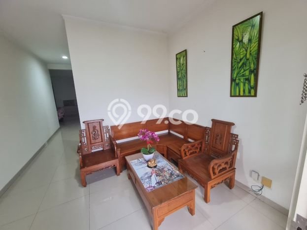 Dijual Rumah Mewah Elegan Dengan View Cantik di Suvarna Sutera, Tangerang Dijual Rumah Mewah Elegan Dengan View Cantik di Suvarna Sutera, Tangerang