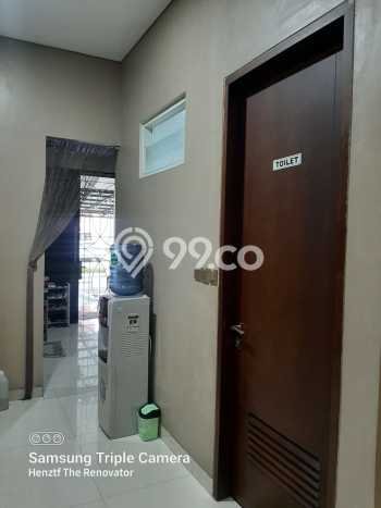 Jual Rumah Luas Elegan Dengan View Cantik di Alam Sutera, Tangerang Jual Rumah Luas Elegan Dengan View Cantik di Alam Sutera, Tangerang