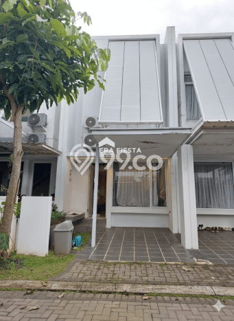 Jual Rumah Minimalis Bagus Punya 2 KT di BSD Tangerang Selatan - Jual Rumah Minimalis Bagus Punya 2 KT di BSD Tangerang Selatan -