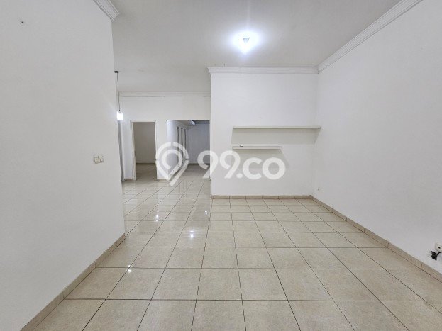 Rumah Minimalis 3 KT di Alam Sutera Tangerang Rumah Minimalis 3 KT di Alam Sutera Tangerang