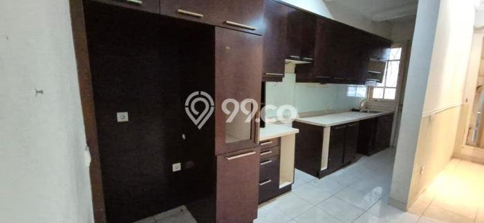 Rumah Modern Minimalis 2 KT Bisa Langsung Pindah di BSD Rumah Modern Minimalis 2 KT Bisa Langsung Pindah di BSD