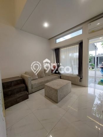 Jual Rumah Minimalis Bagus Punya 2 KT di BSD Tangerang Selatan - Jual Rumah Minimalis Bagus Punya 2 KT di BSD Tangerang Selatan -