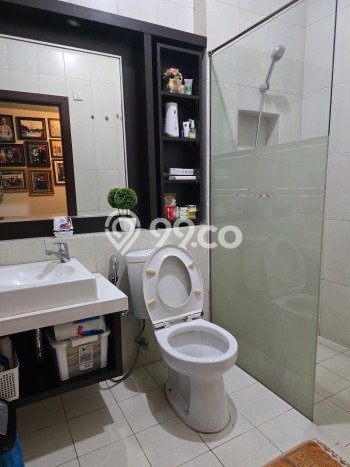 Best Deal Hunian Premium Ideal dan Luas di BSD, Tangerang Selatan Best Deal Hunian Premium Ideal dan Luas di BSD, Tangerang Selatan