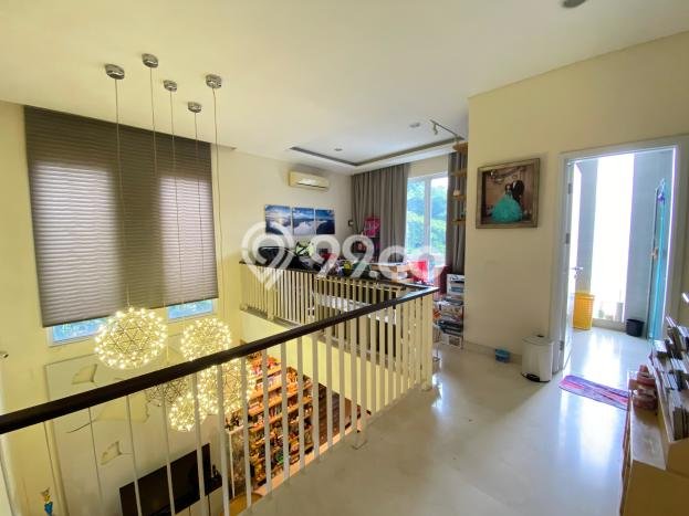 Hunian Elit LB 211m2 Siap Huni Desain Elegan di Metland Puri, Jakarta Barat Hunian Elit LB 211m2 Siap Huni Desain Elegan di Metland Puri, Jakarta Barat