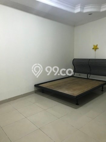 Rumah Mewah Siap Huni LT 600m2 di BSD, Tangerang Selatan Rumah Mewah Siap Huni LT 600m2 di BSD, Tangerang Selatan