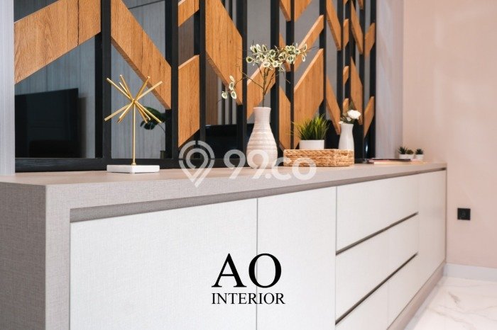 Rumah Elit Modern Siap Huni di Gading Serpong Tangerang Rumah Elit Modern Siap Huni di Gading Serpong Tangerang
