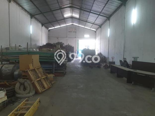 Gudang Dijual di Kawasan Kosambi, Tangerang Harga Kompetitif Gudang Dijual di Kawasan Kosambi, Tangerang Harga Kompetitif