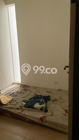 Rumah Minimalis 2 KT di Lippo Karawaci Tangerang Rumah Minimalis 2 KT di Lippo Karawaci Tangerang