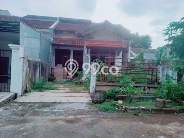 Rumah Modern 2 KT di Gading Serpong Tangerang Rumah Modern 2 KT di Gading Serpong Tangerang