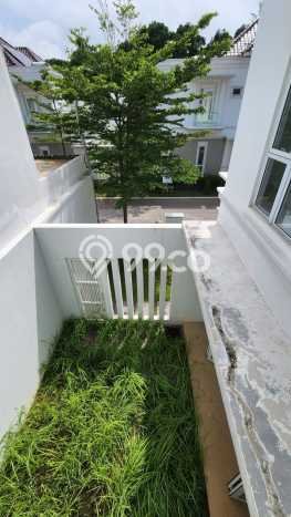 Rumah sewa siap pakai 4 KT di Gading Serpong, Tangerang Rumah sewa siap pakai 4 KT di Gading Serpong, Tangerang
