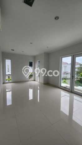 Rumah sewa siap pakai 4 KT di Gading Serpong, Tangerang Rumah sewa siap pakai 4 KT di Gading Serpong, Tangerang