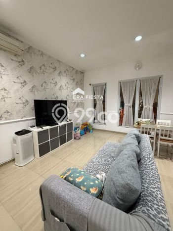 Jual Rumah Luas Elegan Dengan View Cantik di Duta Garden, Jakarta Barat Jual Rumah Luas Elegan Dengan View Cantik di Duta Garden, Jakarta Barat