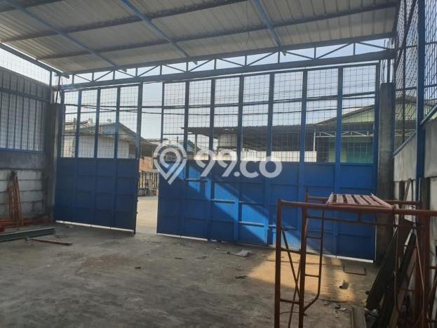 Gudang Dijual di Kawasan Kosambi, Tangerang Harga Kompetitif Gudang Dijual di Kawasan Kosambi, Tangerang Harga Kompetitif