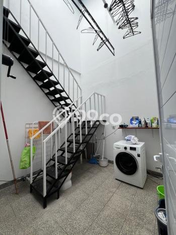 Dijual Rumah 2 Kamar Lokasi Strategis Nyaman dan Strategis di BSD Dijual Rumah 2 Kamar Lokasi Strategis Nyaman dan Strategis di BSD