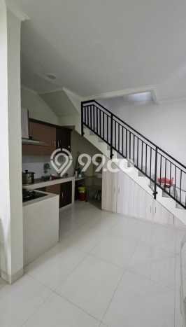 Dijual Rumah 2 Kamar Lokasi Ideal Nyaman dan Strategis di BSD Dijual Rumah 2 Kamar Lokasi Ideal Nyaman dan Strategis di BSD