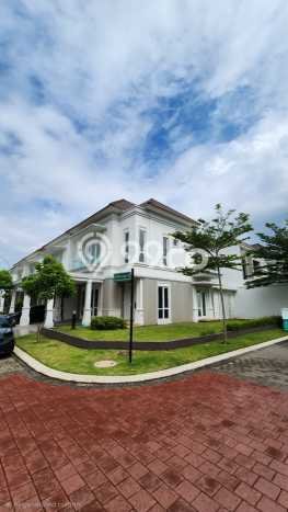Rumah sewa siap pakai 4 KT di Gading Serpong, Tangerang Rumah sewa siap pakai 4 KT di Gading Serpong, Tangerang