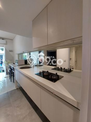 Jual Rumah Minimalis Bagus Punya 2 KT di BSD Tangerang Selatan - Jual Rumah Minimalis Bagus Punya 2 KT di BSD Tangerang Selatan -