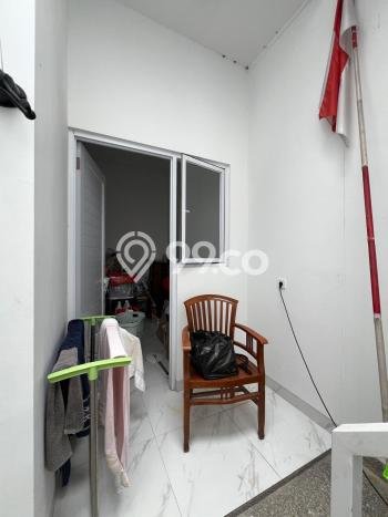Dijual Rumah 2 Kamar Lokasi Strategis Nyaman dan Strategis di BSD Dijual Rumah 2 Kamar Lokasi Strategis Nyaman dan Strategis di BSD