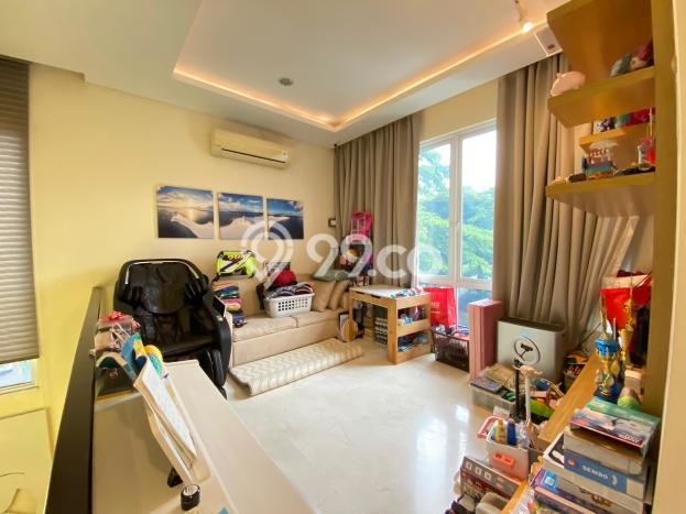 Hunian Elit LB 211m2 Siap Huni Desain Elegan di Metland Puri, Jakarta Barat Hunian Elit LB 211m2 Siap Huni Desain Elegan di Metland Puri, Jakarta Barat