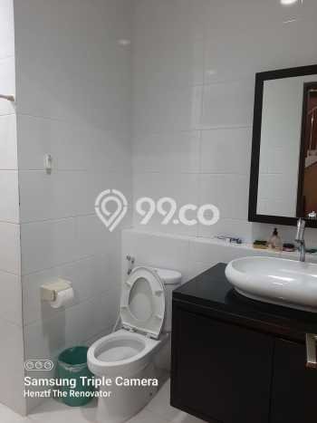 Jual Rumah Luas Elegan Dengan View Cantik di Alam Sutera, Tangerang Jual Rumah Luas Elegan Dengan View Cantik di Alam Sutera, Tangerang