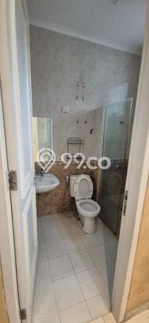 Rumah Modern Minimalis 2 KT Bisa Langsung Pindah di BSD Rumah Modern Minimalis 2 KT Bisa Langsung Pindah di BSD