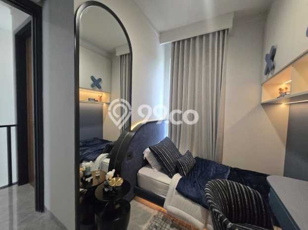 Rumah Modern Cantik 2 KT Siap Huni di Balaraja Rumah Modern Cantik 2 KT Siap Huni di Balaraja