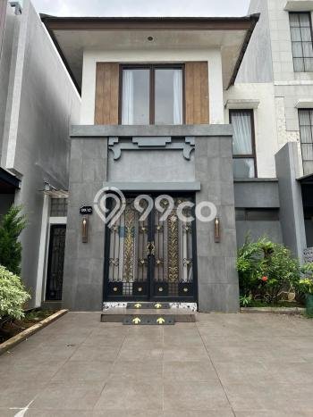 Dijual Rumah 2 Kamar Lokasi Strategis Nyaman dan Strategis di BSD Dijual Rumah 2 Kamar Lokasi Strategis Nyaman dan Strategis di BSD