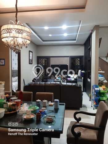 Jual Rumah Luas Elegan Dengan View Cantik di Alam Sutera, Tangerang Jual Rumah Luas Elegan Dengan View Cantik di Alam Sutera, Tangerang