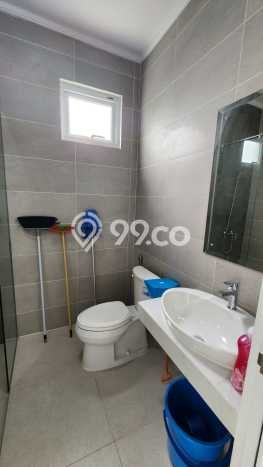 Rumah sewa siap pakai 4 KT di Gading Serpong, Tangerang Rumah sewa siap pakai 4 KT di Gading Serpong, Tangerang