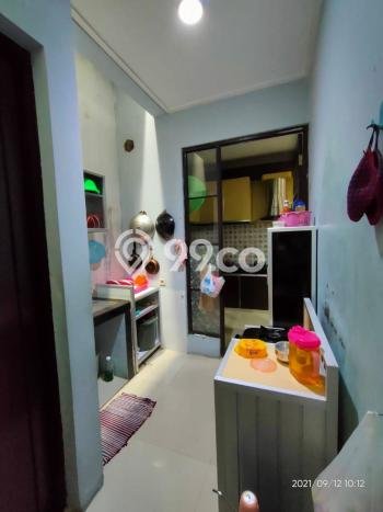 Dijual Rumah Modern 4 KT di Green Lake City, Jakarta Barat Dijual Rumah Modern 4 KT di Green Lake City, Jakarta Barat