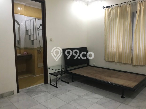 Rumah Mewah Siap Huni LT 600m2 di BSD, Tangerang Selatan Rumah Mewah Siap Huni LT 600m2 di BSD, Tangerang Selatan