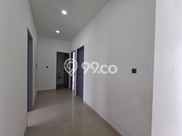 For Sale! Premium House LT 128m2 Desain Elegan di Citra Garden For Sale! Premium House LT 128m2 Desain Elegan di Citra Garden