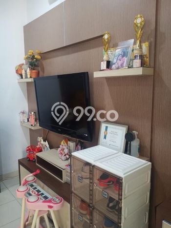 Hunian Super Mewah dengan Akses Paling Strategis di Gading Serpong, Tangerang Hunian Super Mewah dengan Akses Paling Strategis di Gading Serpong, Tangerang