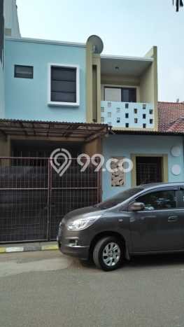 Dijual Rumah Minimalis Bagus Punya 3 KT di Karang Tengah Tangerang SHM Dijual Rumah Minimalis Bagus Punya 3 KT di Karang Tengah Tangerang SHM