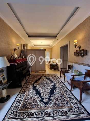 Hot Offer Hunian Mewah Ideal dan Luas di BSD, Tangerang Selatan Hot Offer Hunian Mewah Ideal dan Luas di BSD, Tangerang Selatan