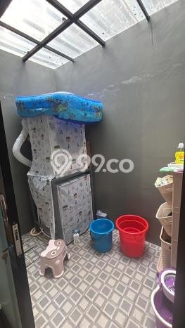 Rumah Luas Asri 2 KT Siap Pakai di Lippo Karawaci Tangerang Rumah Luas Asri 2 KT Siap Pakai di Lippo Karawaci Tangerang